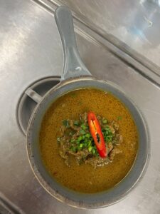 beef rendang